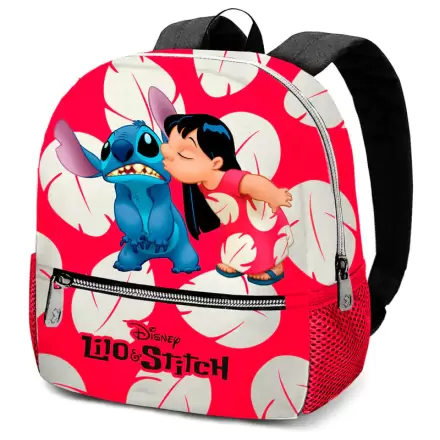 Disney Stitch Kiss Sweet rucsac 31cm termékfotója