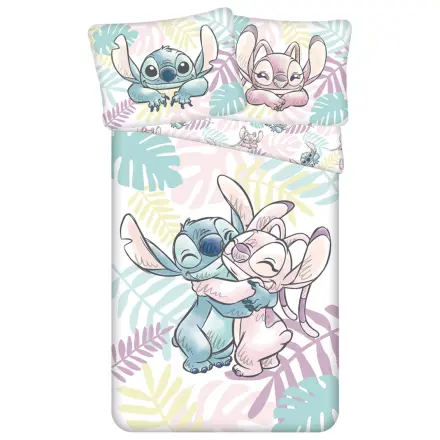 Disney Stitch Leaves Husa pilota poza produsului