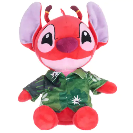 Disney Stitch Leroy Hawaiian jucărie de pluș 27cm termékfotója