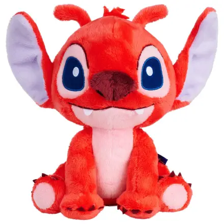 Disney Stitch Leroy Refresh jucărie de pluș 25cm poza produsului