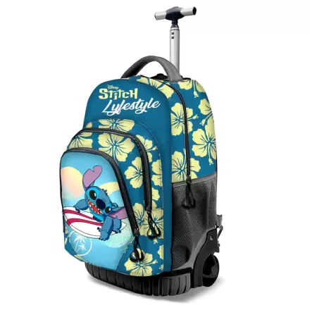 Disney Stitch Lifestyle troler 47cm termékfotója