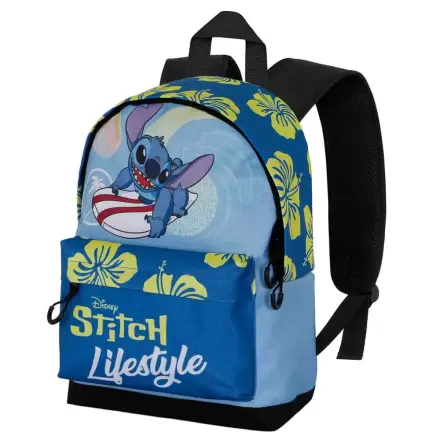 Disney Stitch rucsac adaptabil lifestyle 34cm termékfotója