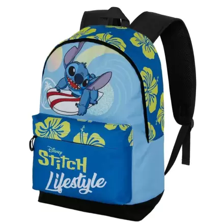 Disney Stitch Lifestyle rucsac adaptabil 44cm termékfotója