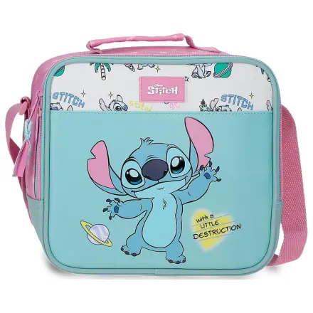 Disney Stitch Little Destruction vanity case poza produsului