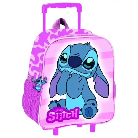 Disney Stitch Troler frumos 3D 32cm poza produsului