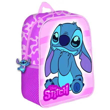 Disney Stitch Lovely 3D rucsac 30cm poza produsului