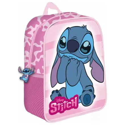 Disney Stitch Lovely 3D rucsac 30cm poza produsului