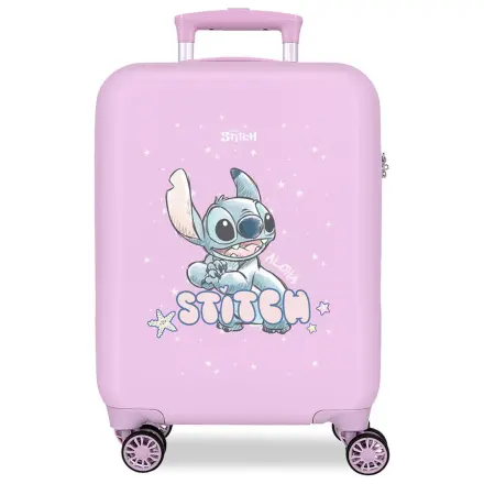 Disney Stitch Lovely ABS troler valiza 50cm poza produsului