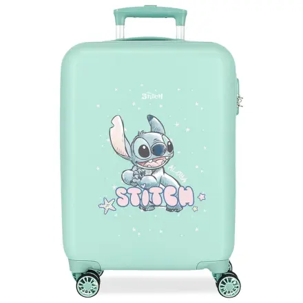 Disney Stitch Lovely ABS troler valiza 55cm poza produsului