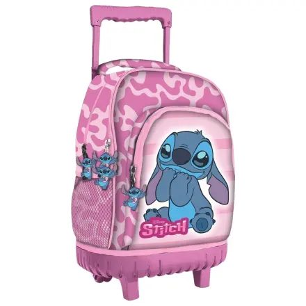 Disney Stitch Lovely troller 44cm poza produsului
