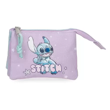 Disney Stitch Lovely cutie de cosmetice vanity case poza produsului