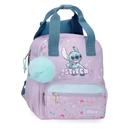 Disney Stitch Rucsac frumos 28 cm poza produsului