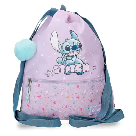 Disney Stitch geanta de gimnastica Lovely 46cm poza produsului