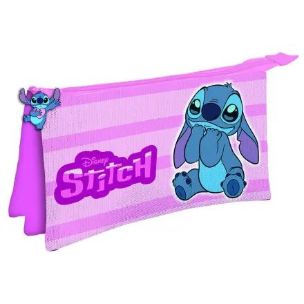 Disney Stitch Lovely triplu penar poza produsului