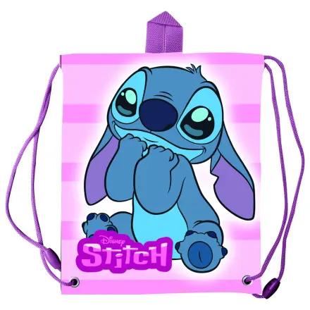 Geanta de pranz Disney Stitch Lovely 30cm poza produsului