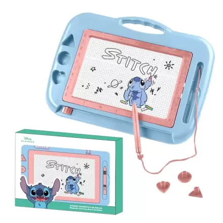 Disney Stitch scribber magnetic termékfotója