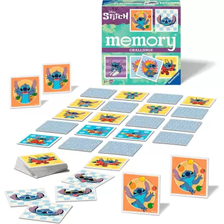 Disney Stitch Memory game Joc de memorie poza produsului