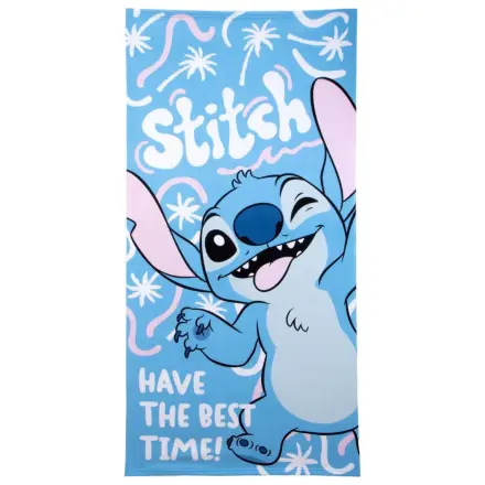 Prosop din microfibra Disney Stitch poza produsului