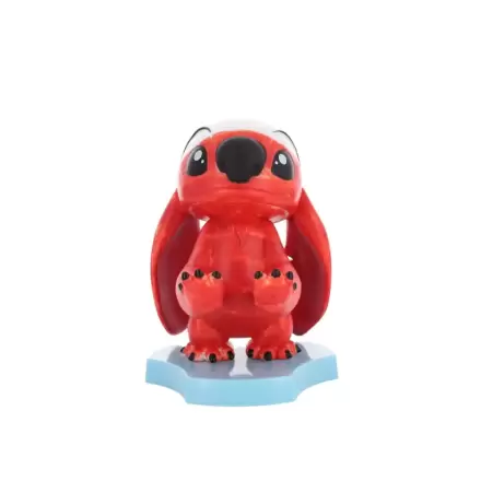 Disney Stitch Badness Level mini cablu tip figurine 10 cm termékfotója