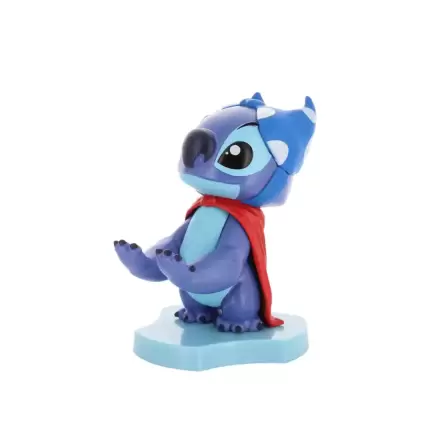 Disney Stitch Chiloți Hero mini cable guy 10 cm termékfotója