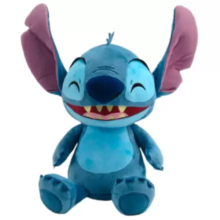 Jucărie de pluș Disney Stitch 28cm sunet și mișcare termékfotója