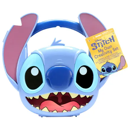 Disney Stitch Setul meu creativ propriu poza produsului