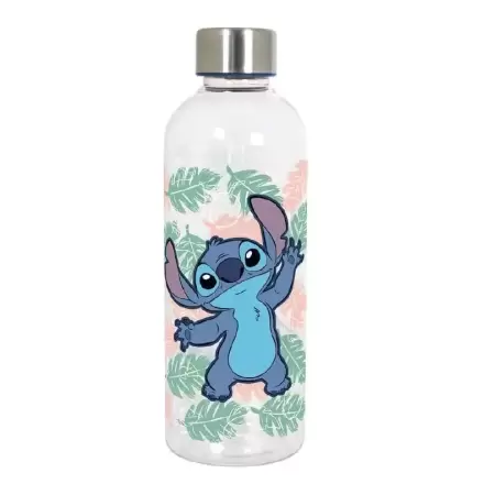 Disney Stitch Nature Leaves sticla de plastic poza produsului