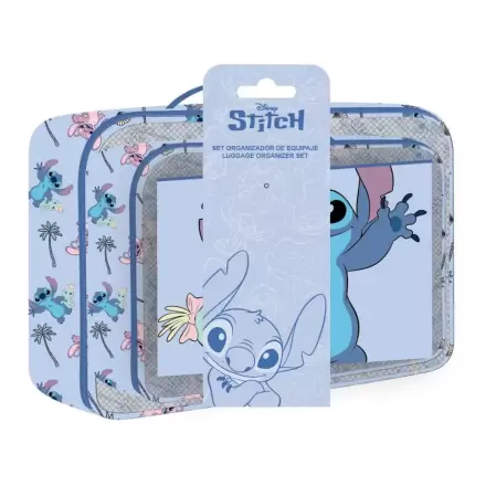 Disney Stitch vanity case tip geantă de cosmetice termékfotója