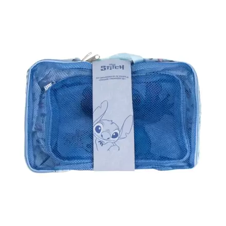 Disney Stitch vanity case tip geantă de cosmetice poza produsului