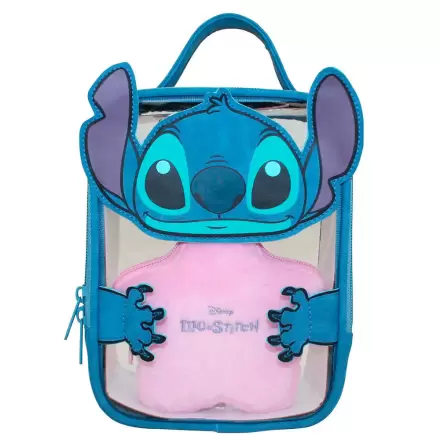 Lilo & Stitch Make Up Bag geantă de machiaj Stitch Hug termékfotója