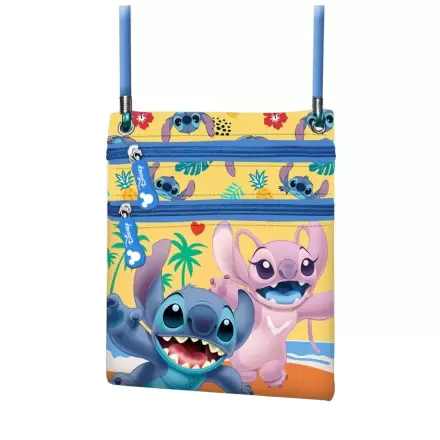 Disney Stitch Ocean geantă termékfotója