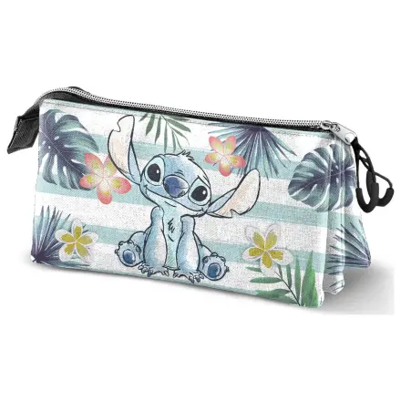 Disney Stitch Ocean triplu penar poza produsului