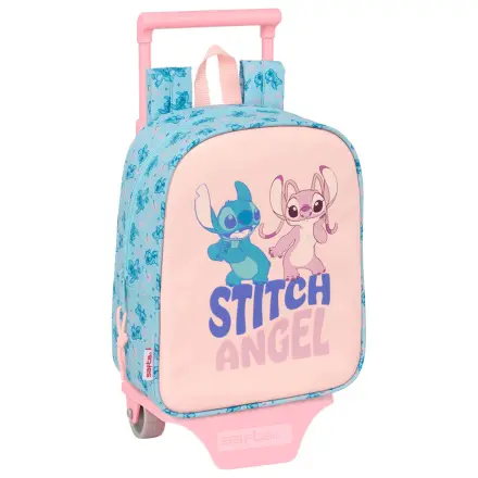Disney Stitch Ohana troler 27cm poza produsului