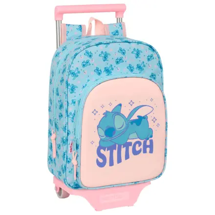 Disney Stitch Ohana troler 34cm poza produsului