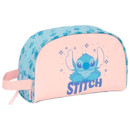 Disney Stitch Ohana geanta de cosmetice adaptabila poza produsului