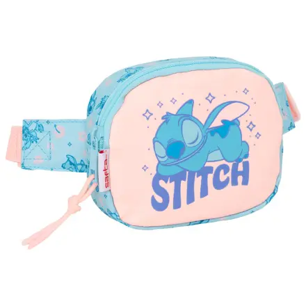 Disney Stitch Ohana borseta de curea poza produsului