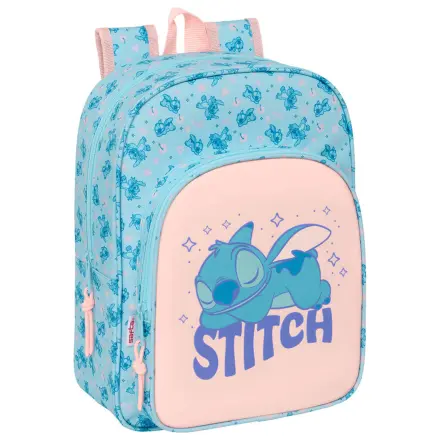 Disney Stitch Ohana rucsac adaptabil 34cm poza produsului
