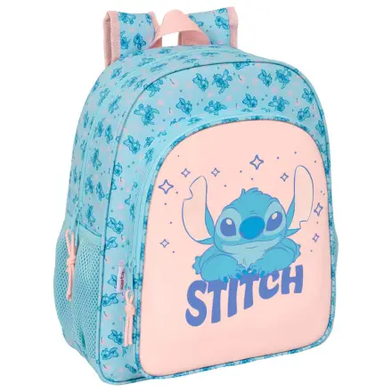 Disney Stitch Ohana rucsac adaptabil 38cm poza produsului