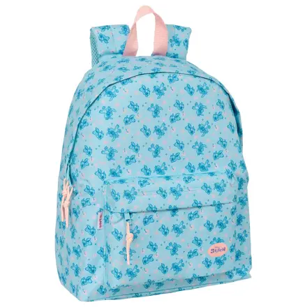 Disney Stitch Ohana rucsac 42cm poza produsului