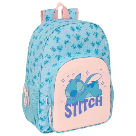 Disney Stitch Ohana rucsac adaptabil 42cm poza produsului