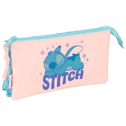 Disney Stitch Ohana triplu penar poza produsului
