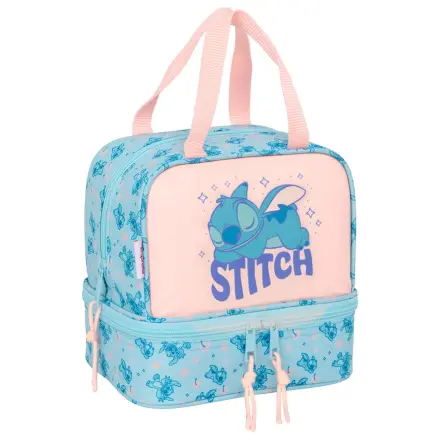 Geanta de pranz Disney Stitch Ohana poza produsului