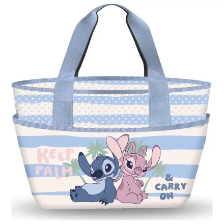 Geanta Disney Stitch Palm beach poza produsului