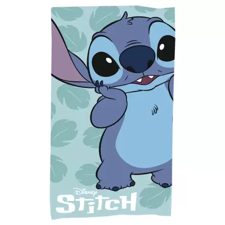 Disney Stitch prosop de plajă din bumbac termékfotója