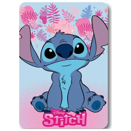 Disney Stitch Paradise Pătură din fleece poza produsului