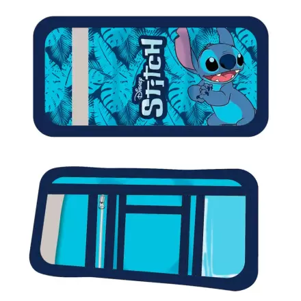 Disney Stitch portofel termékfotója