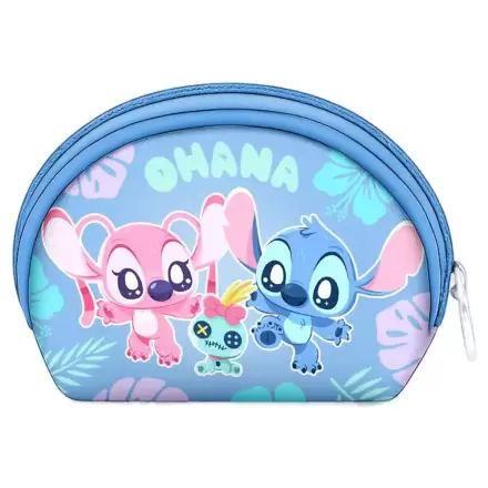 Disney Stitch portmoneu poza produsului