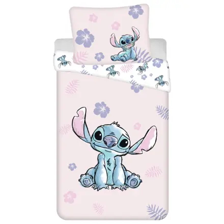 Disney Stitch Husa de pilota roz poza produsului