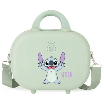 Disney Stitch Playful ABS gentuță de cosmetice adaptabilă poza produsului