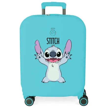 Disney Stitch Playful ABS troller valiza 55cm poza produsului